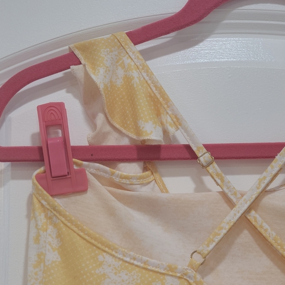 Joyfolie Girls Romper Like New SIZE 14 - Worn 1x - Picture 8 of 9